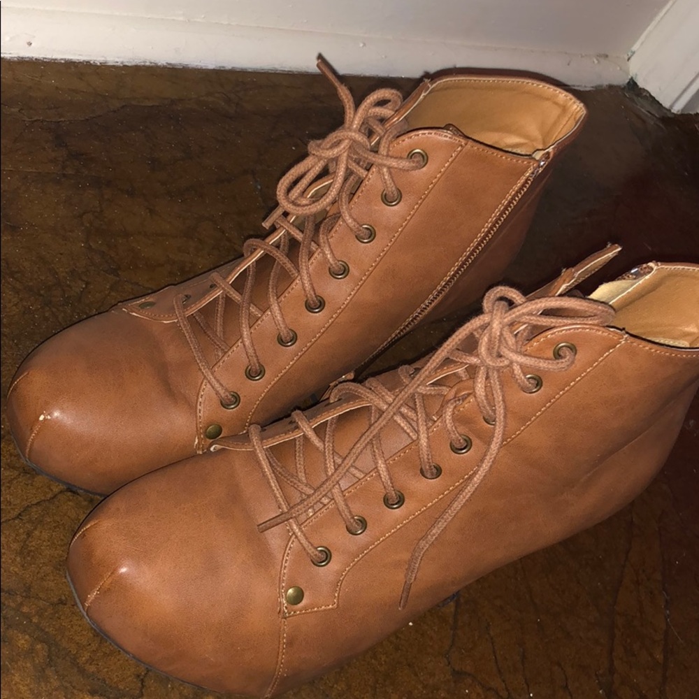 boots
